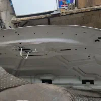 کاپوت درب موتور ماشین|قطعات یدکی و لوازم جانبی|اسلام‌شهر, شهرک قائمیه|دیوار