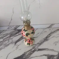 چراغ نفتی نو|لامپ و چراغ|قزوین, |دیوار