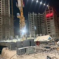 واحدهای هوشمند در برج اکاش 2|پیشفروش املاک|تهران, شهرک الهیه غرب|دیوار