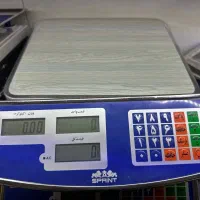 ترازو 40کیلویی محک و کمری|فروشگاه و مغازه|اراک, |دیوار