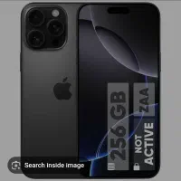 ایفون ۱۶ پرو مکس