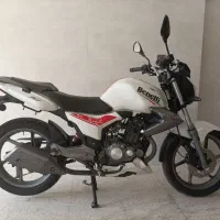 موتور بنلی 150