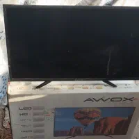 تلویزیون نو 32 اینچ