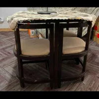 میز ناهار خوری