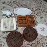 فروش چند عدد وسایل منزل|حراج|مراغه, |دیوار