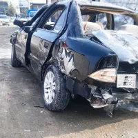 سمند موتور ملی ۹۴