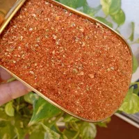 آموزش ترکیب ادویه جات خانگی