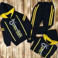 بلوز شلوار کودک و نوجوان