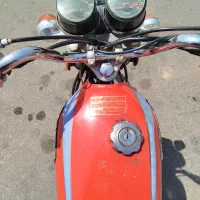 سی جی ۱۲۵|موتورسیکلت|محمدیه-قزوین, |دیوار