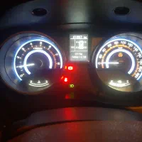 شاهین gبا سانروف|خودرو سواری و وانت|خمینی‌شهر, |دیوار