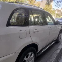 x33 مدل 90 ام وی ام|خودرو سواری و وانت|تبریز, |دیوار