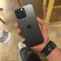 ایفون ۱۶ پرو مکس ۱ترا رجیستر شده