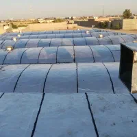 فروش ونصب انواع ایزوگام دلیجان.|خدمات پیشه و مهارت|نجف‌آباد, شهید بهشتی|دیوار