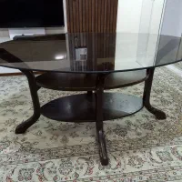 میز غذاخوری ۴ نفره
