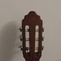 گیتار ۳/۴|گیتار، بیس، امپلیفایر|کرج, دهقان ویلا|دیوار