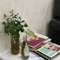 منشی مطب زیبایی