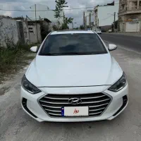 النترا 2017 میدل اپشن