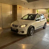 کوییک آر. اتومات مدل ۱۴۰۳ سفید مشکی پارس خودرویی|خودرو سواری و وانت|کرج, کوی مدرس|دیوار