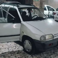 پراید کره ای مدل ۷۶(آگهی و حتما بخونید)|خودرو سواری و وانت|شیراز, شهرک فرهنگیان|دیوار