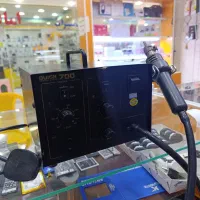 دستگاه هیتر کوییک۷۰۰