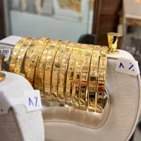 النگو فنری محکم کوچی ببری|جواهرات|اصفهان, منتظرالمهدی|دیوار