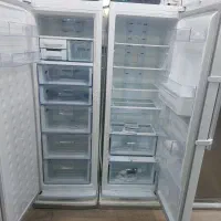 جفت‌های RTCتمام اتومات|یخچال و فریزر|اهواز, نادری|دیوار