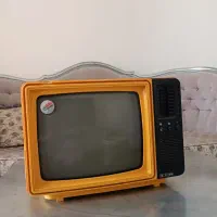 تلویزیون قدیمی
