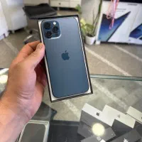 ایفون ۱۲ پرومکس ۲۵۶ گیگ ابی