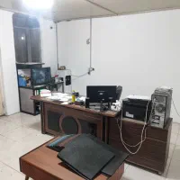 اجاره سوله صنعتی 550 متر