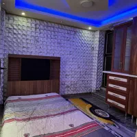 ۷۰مترسوییت مبله نزدیک بر اصلی حمیدیان|اجارهٔ کوتاه‌مدت آپارتمان و سوئیت|رشت, حمیدیان|دیوار