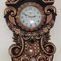 ساعت دیواری