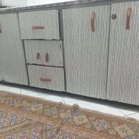 میز تلوزیون و کابینت|میز تلویزیون|بندرعباس, |دیوار