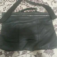 کیف چرمی