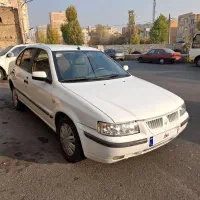 سمند موتورملی سالم کمکار|خودرو سواری و وانت|تبریز, |دیوار