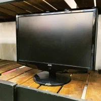 مانیتور استوک دبی|قطعات و لوازم جانبی رایانه|اندیشه, اندیشه فاز ۱|دیوار