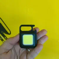 چراغ کاربردی چند کاره