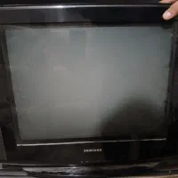 تلویزیون ۲۱ اینچ سامسنگ صفحه تخت