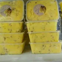 بستنی سنتی