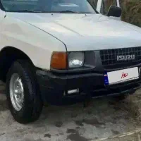 ایسوزو ۱۹۹۳