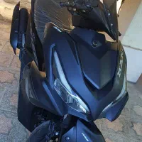 فروش موتور Ax ۱۵۰|موتورسیکلت|آستانه اشرفیه, |دیوار