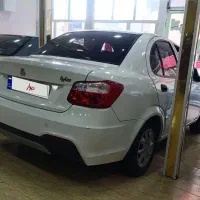 ساینا s401کم کار|خودرو سواری و وانت|تبریز, |دیوار