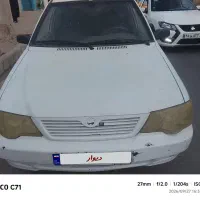 111مدل 92|خودرو سواری و وانت|زاهدان, |دیوار