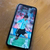 11  ایفون|موبایل|کرج, حصارک پایین|دیوار