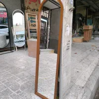 حراج آینه گرد رو جاکفشی،آینه باکس ایستاده زیر قیمت|حراج|شاهین‌شهر, خانه کارگر|دیوار