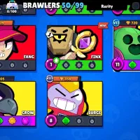 براول استارز|کنسول، بازی ویدئویی و آنلاین|تهران, منیریه|دیوار