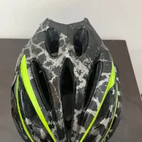 کلاه دوچرخه