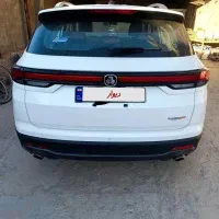 چانگان cs35|خودرو سواری و وانت|شیراز, کوی زهرا|دیوار