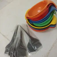 مغازم روجمع کردم