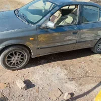 ماشین سمند۸۶LX