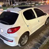 207مدل1401 سقف پانوراما دنده ای